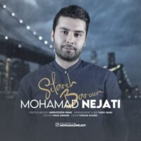 دانلود آهنگ محمد نجاتی ستاره بارون